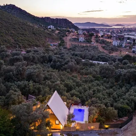 Fethye Oeluedeniz Aykurt فيلة Karapinar (Aegean)