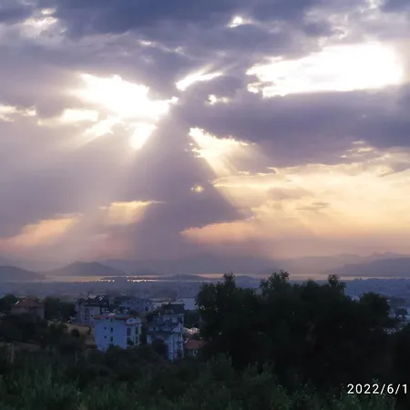 Fethye Oeluedeniz Aykurt فيلة Karapinar (Aegean)