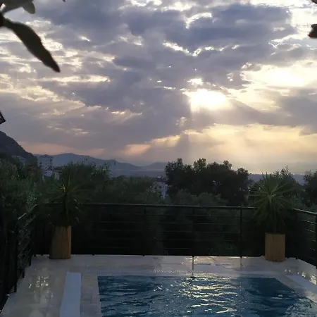 Fethye Oeluedeniz Aykurt فيلة Karapinar (Aegean)